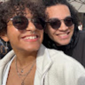 Meet your Posher, Kainoa